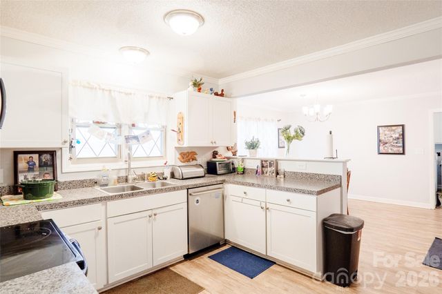 1188 Us Hwy 74 Highway, Bostic, NC 28018