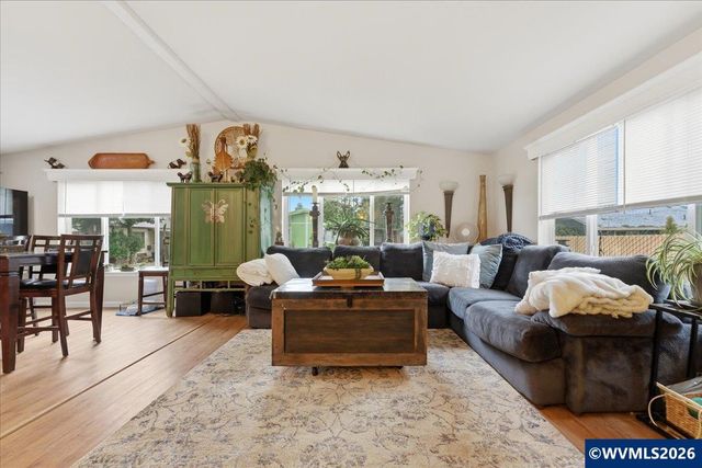 620 SE 2nd #75 Av 75, Canby, OR 97013