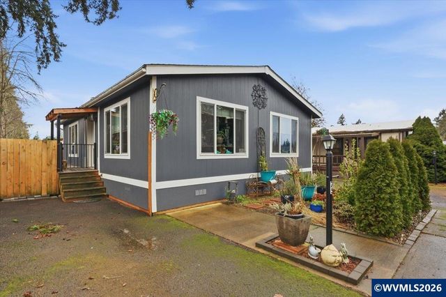 620 SE 2nd #75 Av 75, Canby, OR 97013