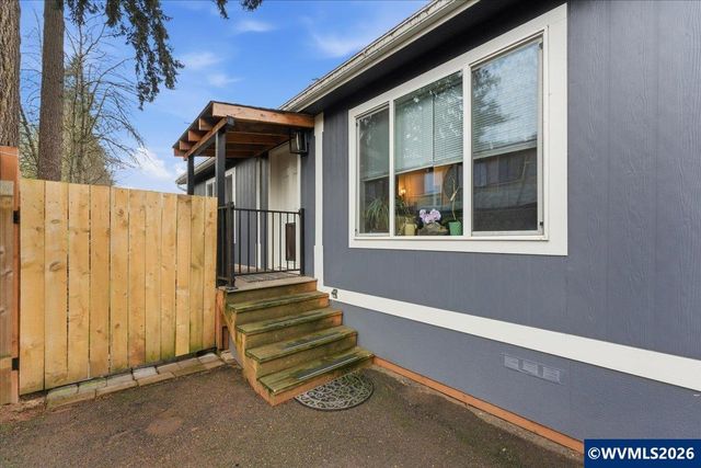 620 SE 2nd #75 Av 75, Canby, OR 97013