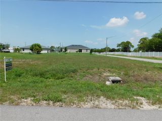 4418 Garden Boulevard, Cape Coral, FL 33909