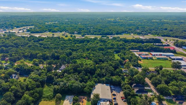 1917 S Fannin Avenue, Denison, TX 75020