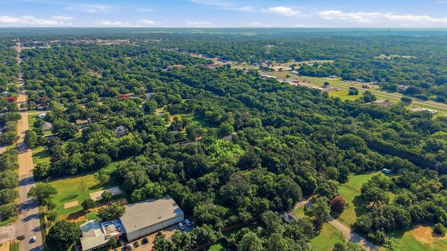 1917 S Fannin Avenue, Denison, TX 75020