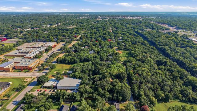 1917 S Fannin Avenue, Denison, TX 75020