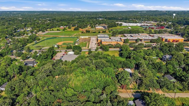 1917 S Fannin Avenue, Denison, TX 75020