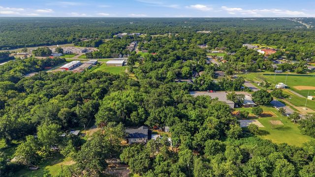 1917 S Fannin Avenue, Denison, TX 75020