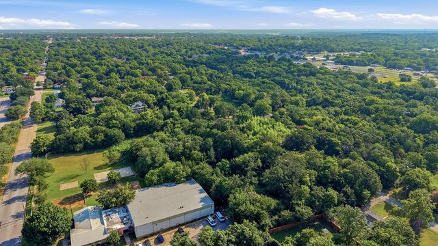 1917 S Fannin Avenue, Denison, TX 75020