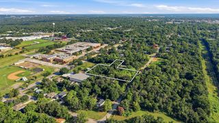 1917 S Fannin Avenue, Denison, TX 75020