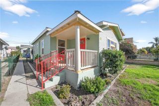 917 W 50th, Los Angeles, CA 90037