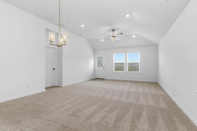 13218 Hayden Peak Drive, Iowa Colony, TX 77583