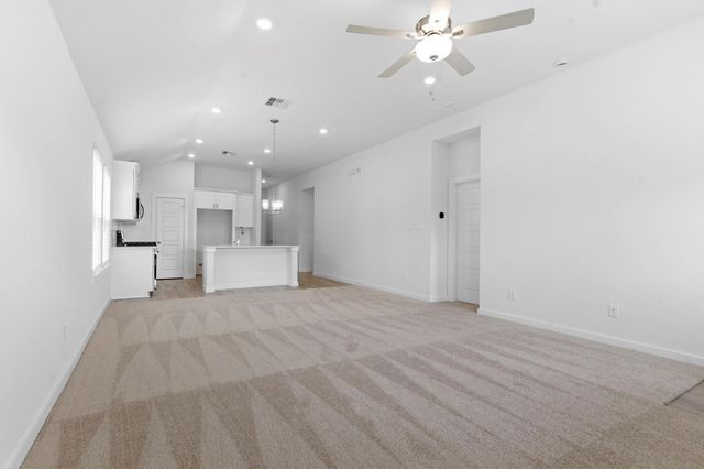 13218 Hayden Peak Drive, Iowa Colony, TX 77583