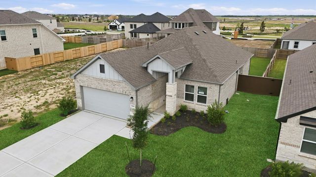 13218 Hayden Peak Drive, Iowa Colony, TX 77583