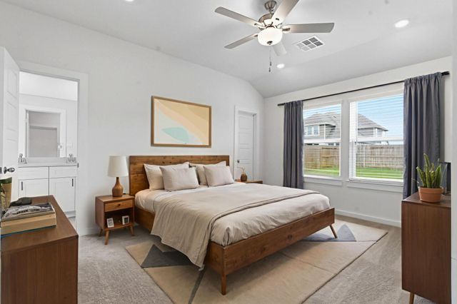 13218 Hayden Peak Drive, Iowa Colony, TX 77583