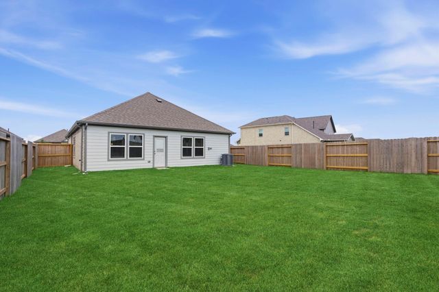 13218 Hayden Peak Drive, Iowa Colony, TX 77583