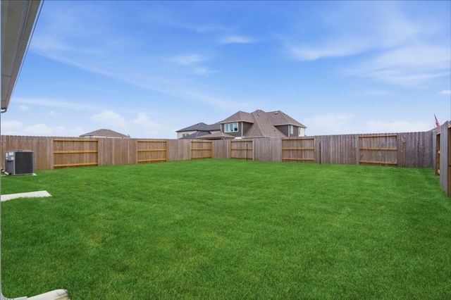 13218 Hayden Peak Drive, Iowa Colony, TX 77583