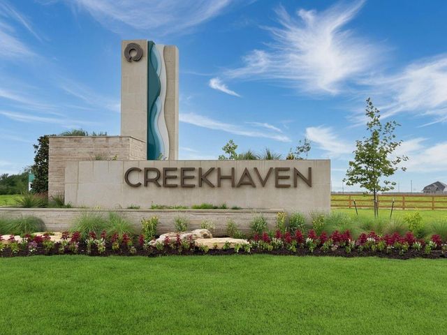 13218 Hayden Peak Drive, Iowa Colony, TX 77583