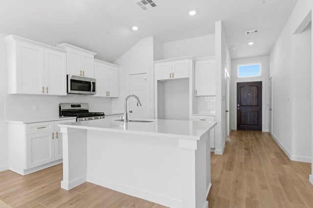13218 Hayden Peak Drive, Iowa Colony, TX 77583