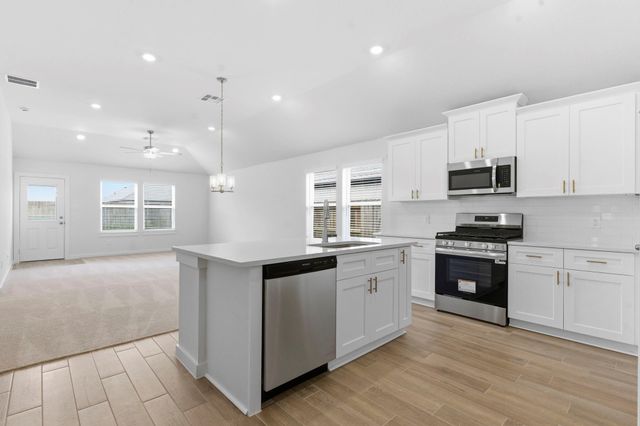 13218 Hayden Peak Drive, Iowa Colony, TX 77583