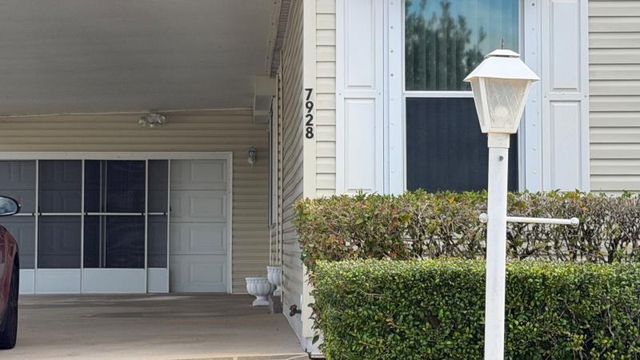 7928 Black Tern Drive, Port St. Lucie, Port St Lucie, FL 34952