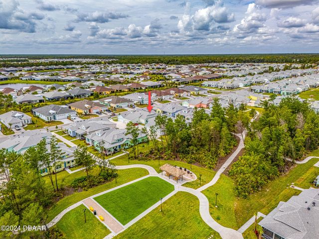 212 Gypsy Palace Lane, Daytona Beach, FL 32124