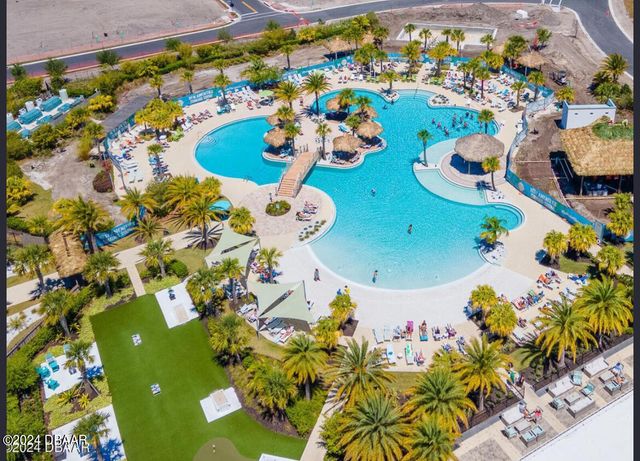 212 Gypsy Palace Lane, Daytona Beach, FL 32124