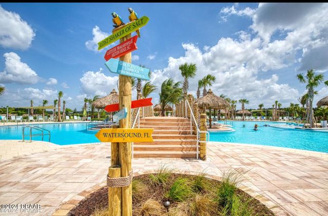 212 Gypsy Palace Lane, Daytona Beach, FL 32124