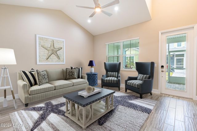 212 Gypsy Palace Lane, Daytona Beach, FL 32124