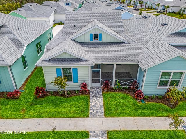 212 Gypsy Palace Lane, Daytona Beach, FL 32124