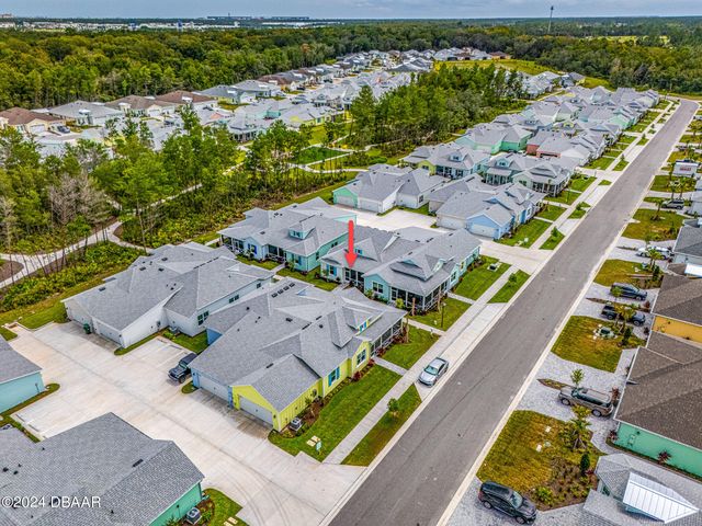 212 Gypsy Palace Lane, Daytona Beach, FL 32124