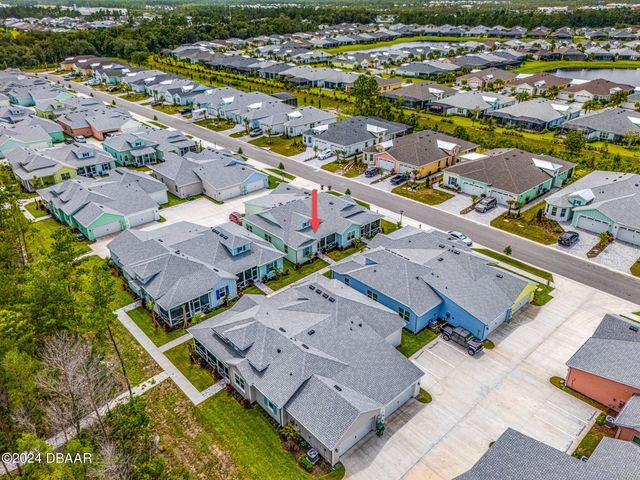 212 Gypsy Palace Lane, Daytona Beach, FL 32124