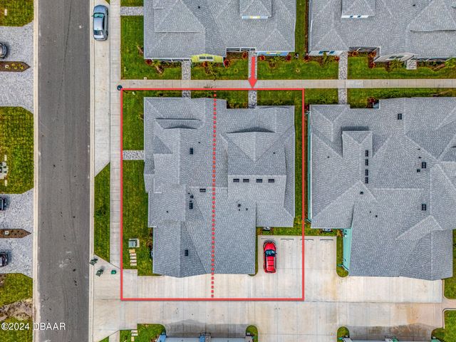 212 Gypsy Palace Lane, Daytona Beach, FL 32124