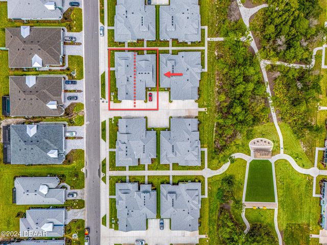 212 Gypsy Palace Lane, Daytona Beach, FL 32124