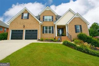 121 Meadow Creek Circle, Bremen, GA 30110