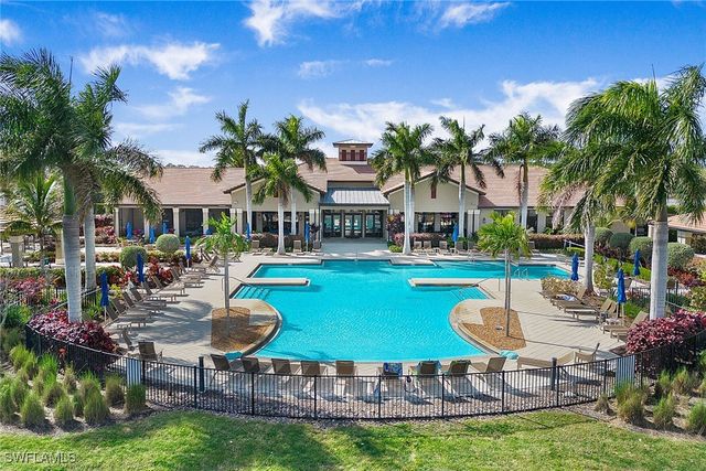 1238 Kendari TER, Naples, FL 34113