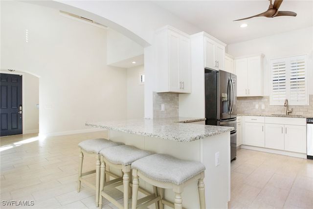 1238 Kendari TER, Naples, FL 34113