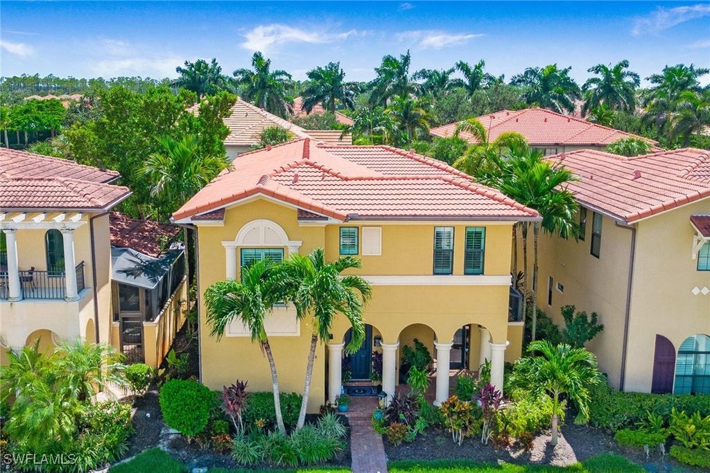 1238 Kendari TER, Naples, FL 34113