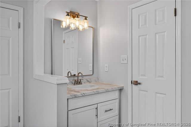 3328 Balero Court, Spring Lake, NC 28390