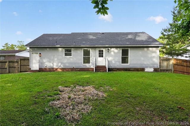 3328 Balero Court, Spring Lake, NC 28390
