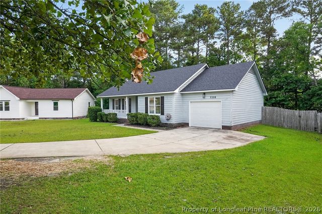 3328 Balero Court, Spring Lake, NC 28390