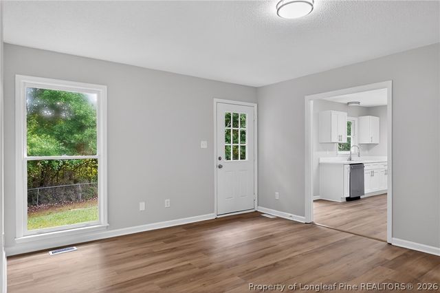 3328 Balero Court, Spring Lake, NC 28390