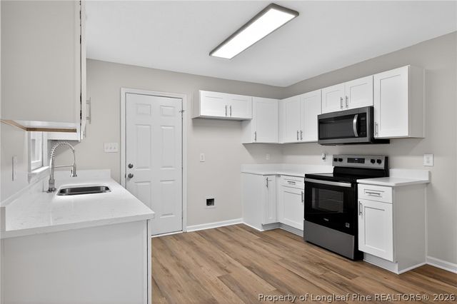 3328 Balero Court, Spring Lake, NC 28390