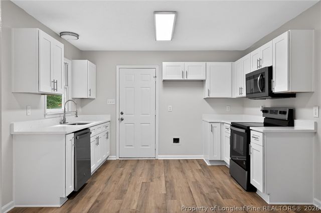 3328 Balero Court, Spring Lake, NC 28390
