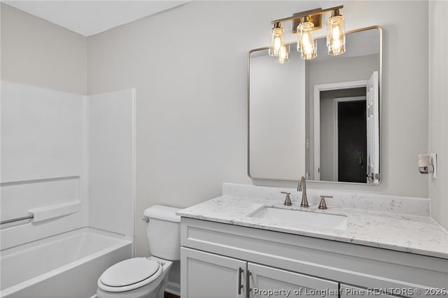 3328 Balero Court, Spring Lake, NC 28390