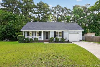 3328 Balero Court, Spring Lake, NC 28390