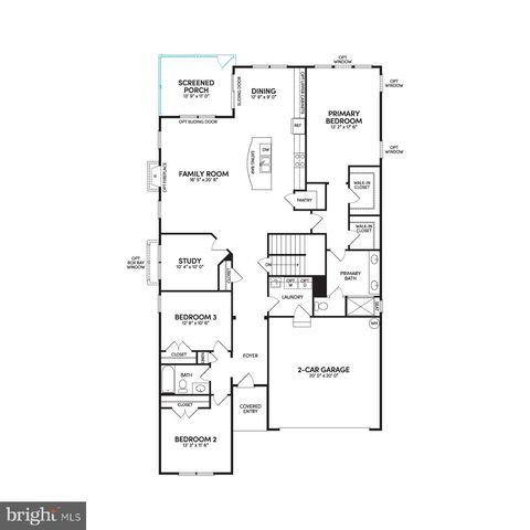 122 WAGTAIL LANE, Winchester, VA 22603