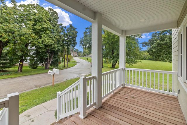 11507 W Church STREET, Franklin, WI 53132