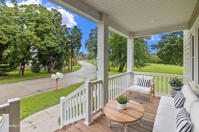 11507 W Church STREET, Franklin, WI 53132