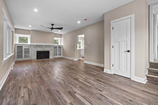 11507 W Church STREET, Franklin, WI 53132