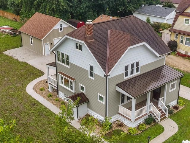 11507 W Church STREET, Franklin, WI 53132
