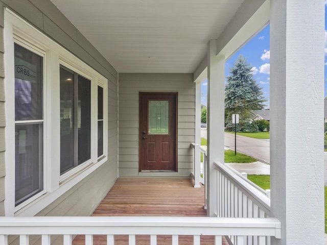 11507 W Church STREET, Franklin, WI 53132